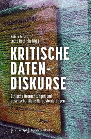 Kritische Datendiskurse