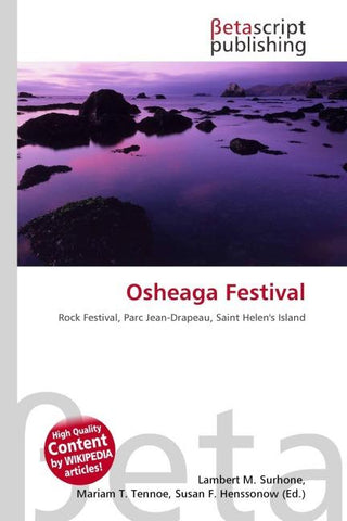 Osheaga Festival