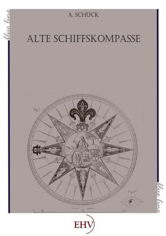 Alte Schiffskompasse