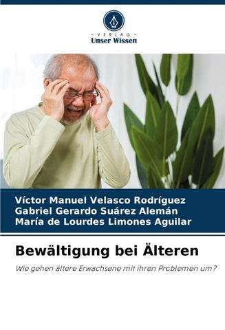 Bewältigung bei Älteren