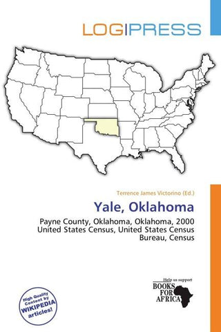 Yale, Oklahoma