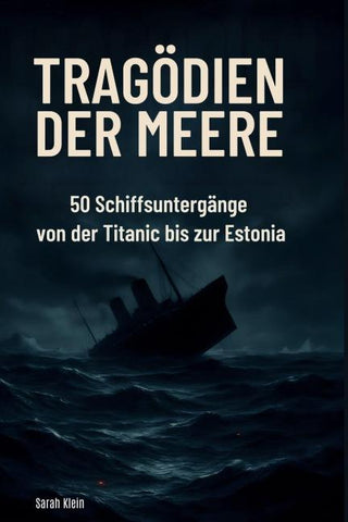 Tragödien der Meere