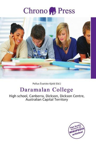 Daramalan College