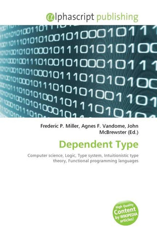 Dependent Type