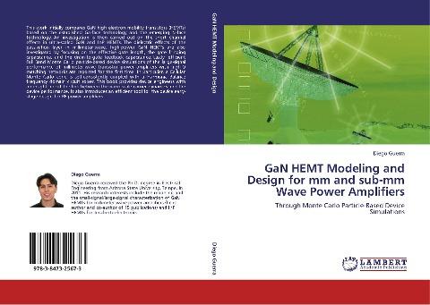 GaN HEMT Modeling and Design for mm and sub-mm Wave Power Amplifiers