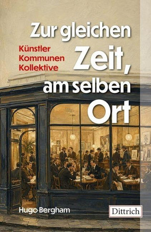 Zur gleichen Zeit, am selben Ort