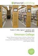 Emerson College