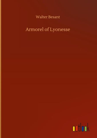 Armorel of Lyonesse
