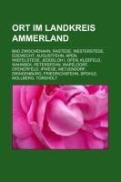 Ort im Landkreis Ammerland