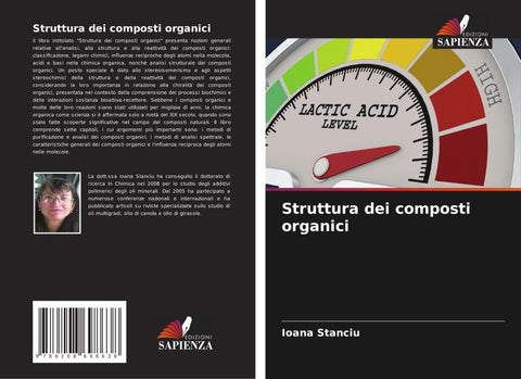 Struttura dei composti organici