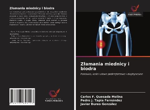 Z¿amania miednicy i biodra
