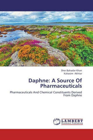 Daphne: A Source Of Pharmaceuticals