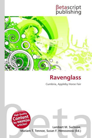 Ravenglass
