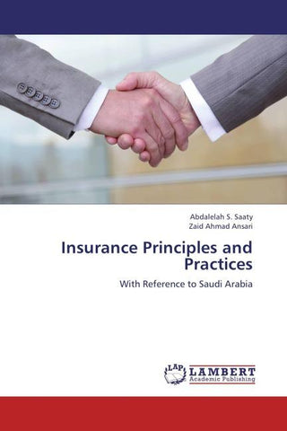 Insurance Principles and Practices