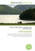 Irish people