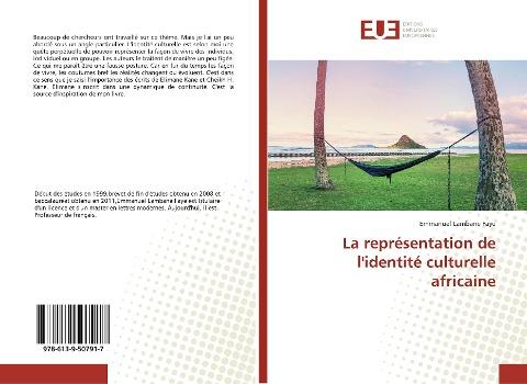 La représentation de l'identité culturelle africaine