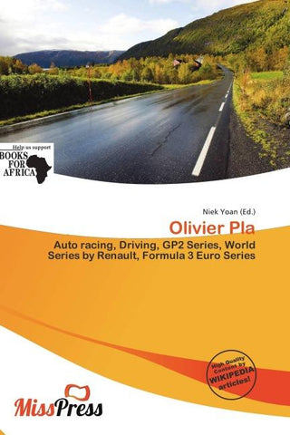 Olivier Pla
