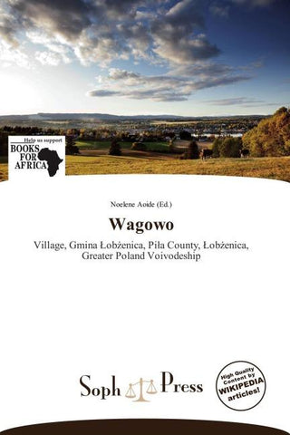Wagowo
