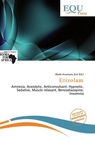 Etizolam