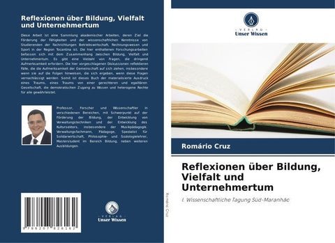 Reflexionen über Bildung, Vielfalt und Unternehmertum