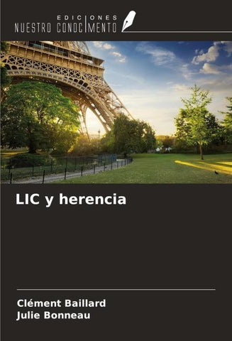 LIC y herencia