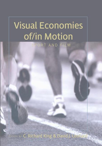 Visual Economies of/in Motion