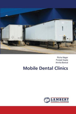 Mobile Dental Clinics