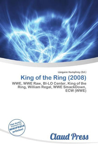 King of the Ring (2008)