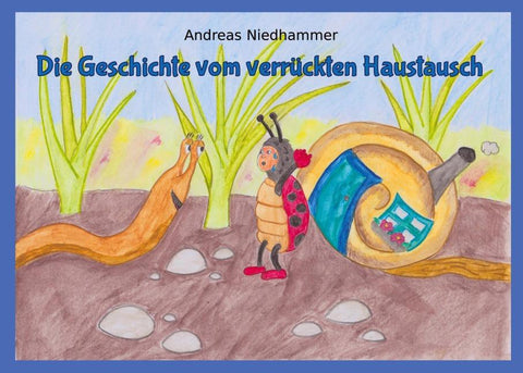Die Geschichte vom verrückten Haustausch