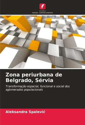 Zona periurbana de Belgrado, Sérvia