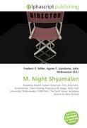 M. Night Shyamalan