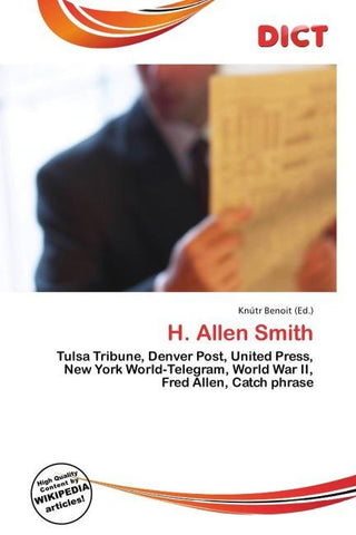 H. Allen Smith