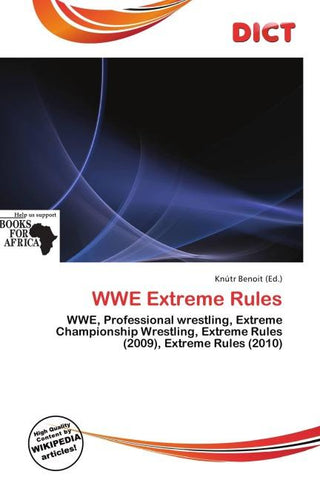 WWE Extreme Rules