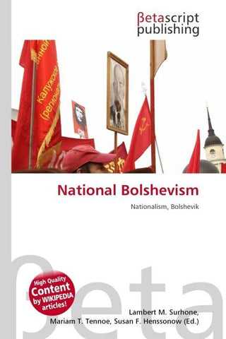 National Bolshevism