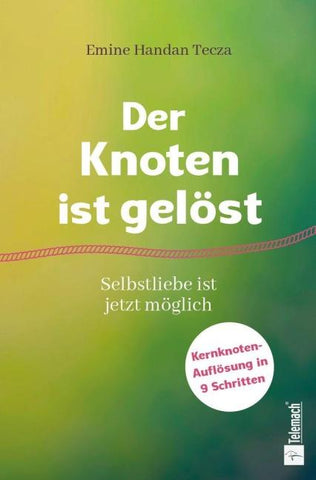 Der Knoten ist gelöst