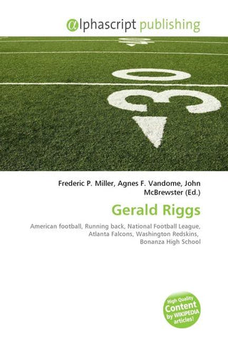 Gerald Riggs