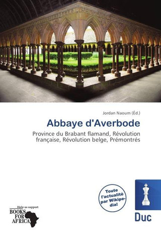 Abbaye d'Averbode