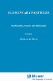 Elementary Particles