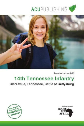 14th Tennessee Infantry