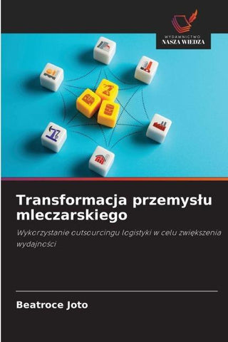 Transformacja przemys¿u mleczarskiego