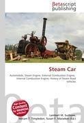 Steam Car