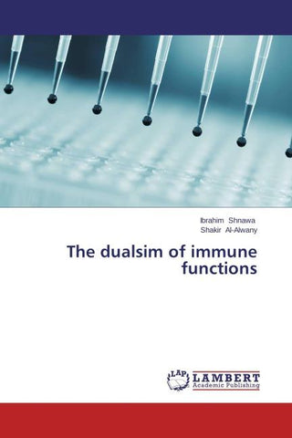 The dualsim of immune functions