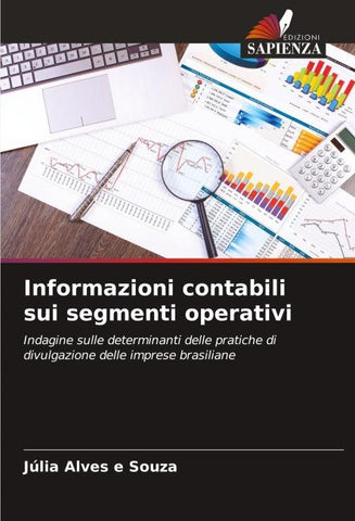 Informazioni contabili sui segmenti operativi