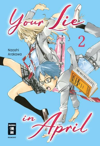 Your Lie in April 02