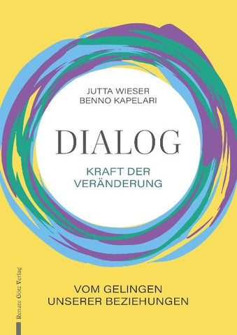 Dialog – Kraft der Veränderung