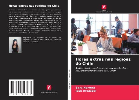 Horas extras nas regiões do Chile