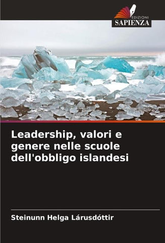 Leadership, valori e genere nelle scuole dell'obbligo islandesi