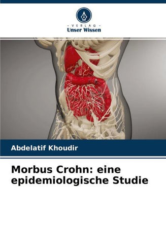 Morbus Crohn: eine epidemiologische Studie