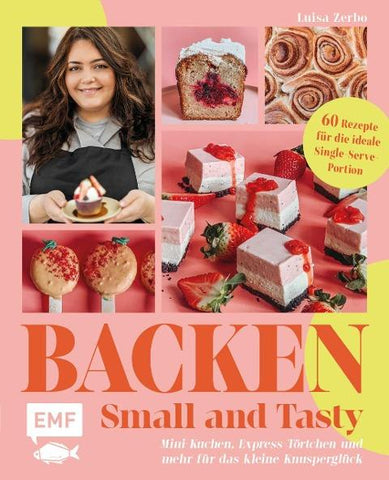Backen – Small and Tasty