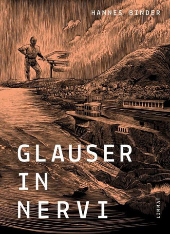 Glauser in Nervi